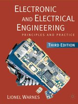 Electronic & Elec Engineering 3rd