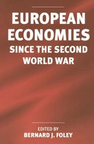 European Economies Since The Second World War