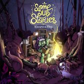 Some Dub Stories - Chapter One (CD)
