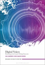 Research in Creative Writing- Digital Voices