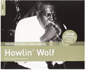 Howlin' Wolf - The Rough Guide To Howlin' Wolf (2 CD)