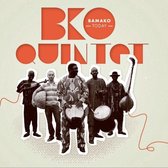 BKO Quintet - Bamako Today (2 CD)