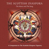 Various Artists - The Scottish Diaspora. The Music And Song (2 CD)