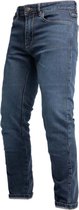 John Doe Taylor Mono Indigo-W34/L32 - Maat - Broek