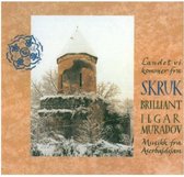 Skruk - Landet Vi Kommer Fra (CD)