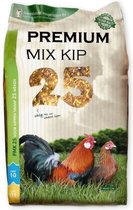 Premium Mix Kip 25 kippenvoer