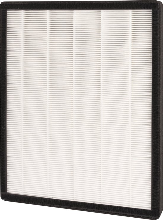 Original ProfiCare HEPA-Ersatzfilter für Luftreiniger PC-LR 3076