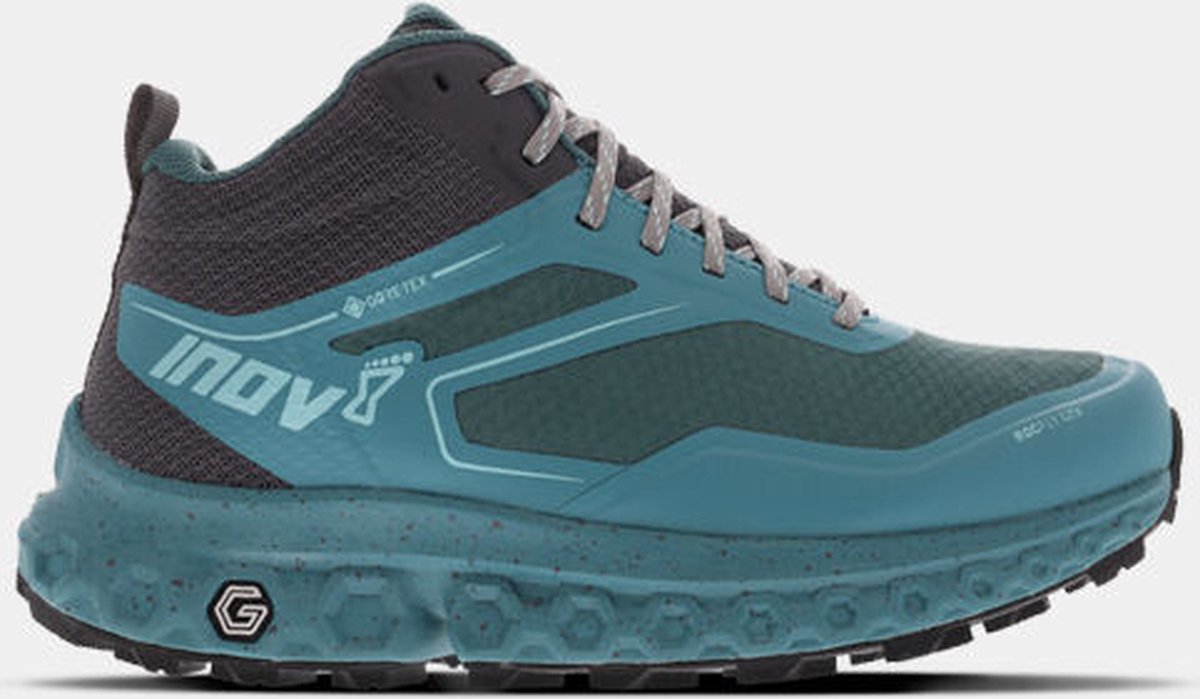 RocFly G 390 GTX Wandelschoenen Standard Fit Turquoise