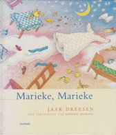 Marieke Marieke