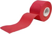 Jako - Tape 3.8 cm - Sporttape Rood - One Size - rood