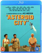 Asteroid City [Blu-Ray]