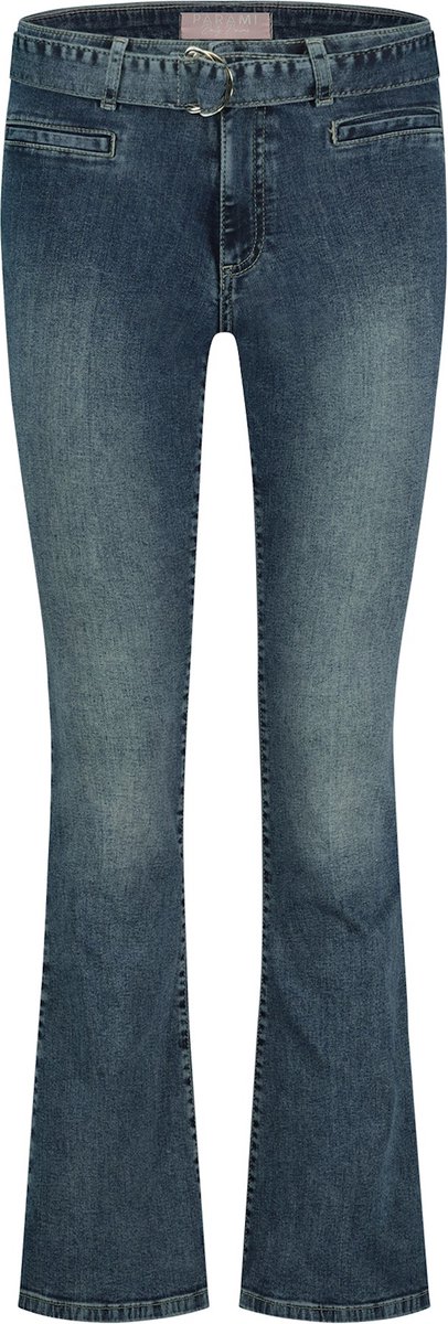 Para MI - FW232.212287 - Faye (well pocket)