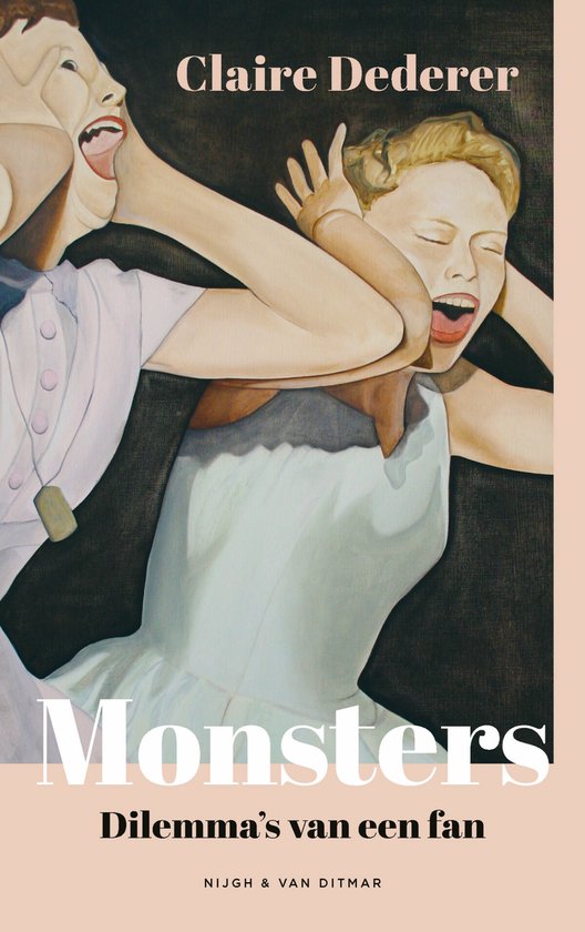 Monsters - cover