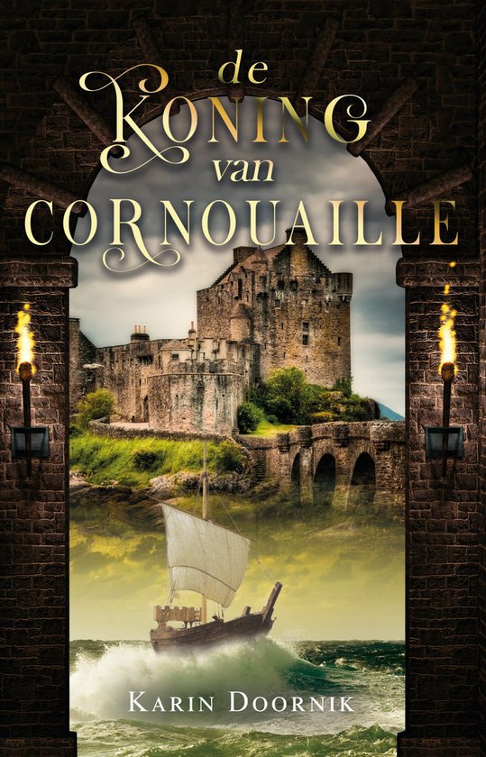 Foto: De koning van cornouaille