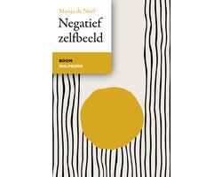 Negatief zelfbeeld