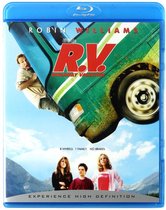RV [Blu-Ray]