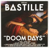 Bastille: Doom Days (PL) [CD]