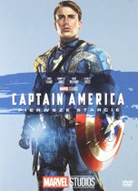 Captain America: The First Avenger [DVD]