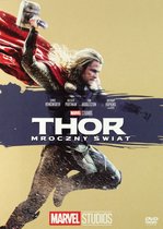 Thor: The Dark World [DVD]