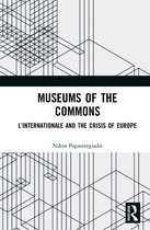 Museums of the Commons