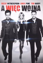 This Means War [DVD]