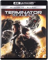 Terminator Salvation [Blu-Ray 4K]+[Blu-Ray]