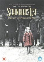La liste de Schindler [3DVD]