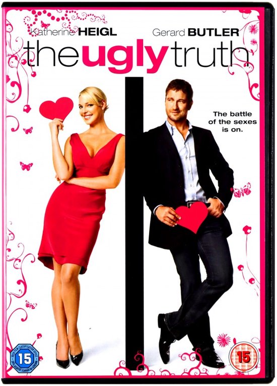 L'abominable vérité [DVD]