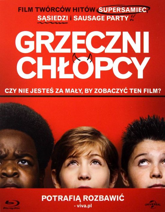 Good Boys [Blu-Ray]