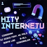 Hity Internetu [CD]