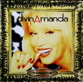 Amanda Lear: Divin Amanda [CD]