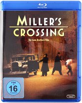 Miller's Crossing (Blu-ray) Engels met NL ondertiteling