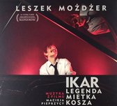 Ikar. Legenda Mietka Kosza soundtrack [CD]