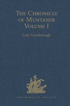 Hakluyt Society, Second Series-The Chronicle of Muntaner