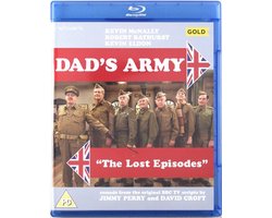 Dad's Army: Lost Episodes
