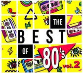 The Best Of 80s Vol. 2 [2CD]