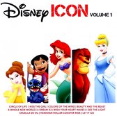 Icon Disney vol. 1 [CD]