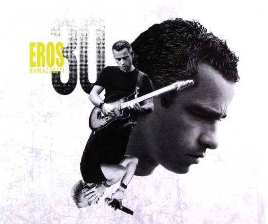 Eros Ramazzotti: Eros 30 [3CD]