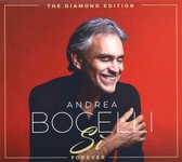 Andrea Bocelli: Si Forever (The Diamond Edition) [CD]