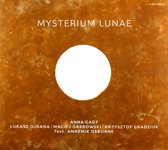 Anna Gadt Quartet: Mysterium Lunae [CD]