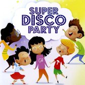Super Disco Party [CD]