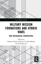 Cass Military Studies- Military Mission Formations and Hybrid Wars