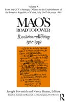 Mao's Road to Power- Mao's Road to Power