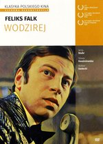 Wodzirej [DVD]