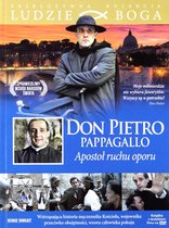 La buona battaglia - Don Pietro Pappagallo [DVD]