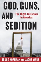 A Council on Foreign Relations Book- God, Guns, and Sedition