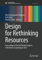Sustainable Development Goals Series- Design for Rethinking Resources