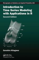 Chapman & Hall/CRC Monographs on Statistics and Applied Probability- Introduction to Time Series Modeling with Applications in R