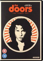 Les Doors [DVD]