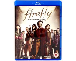 Firefly: Complete Series